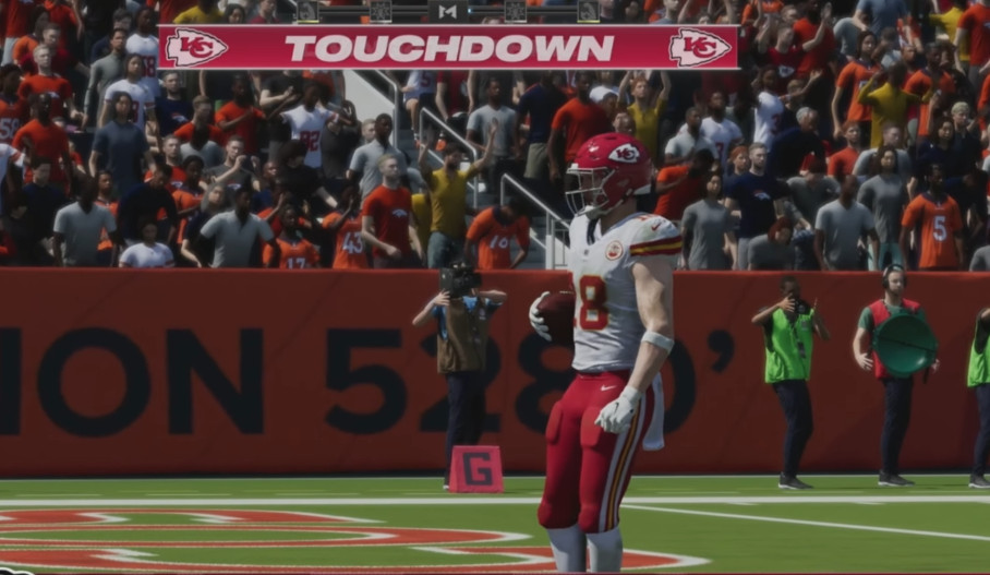 Madden NFL 24: Unveiling Content, Updates, and Expectations