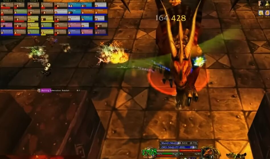 Navigating Rogue Gameplay in WoW Classic SoD: A New Player’s Journey