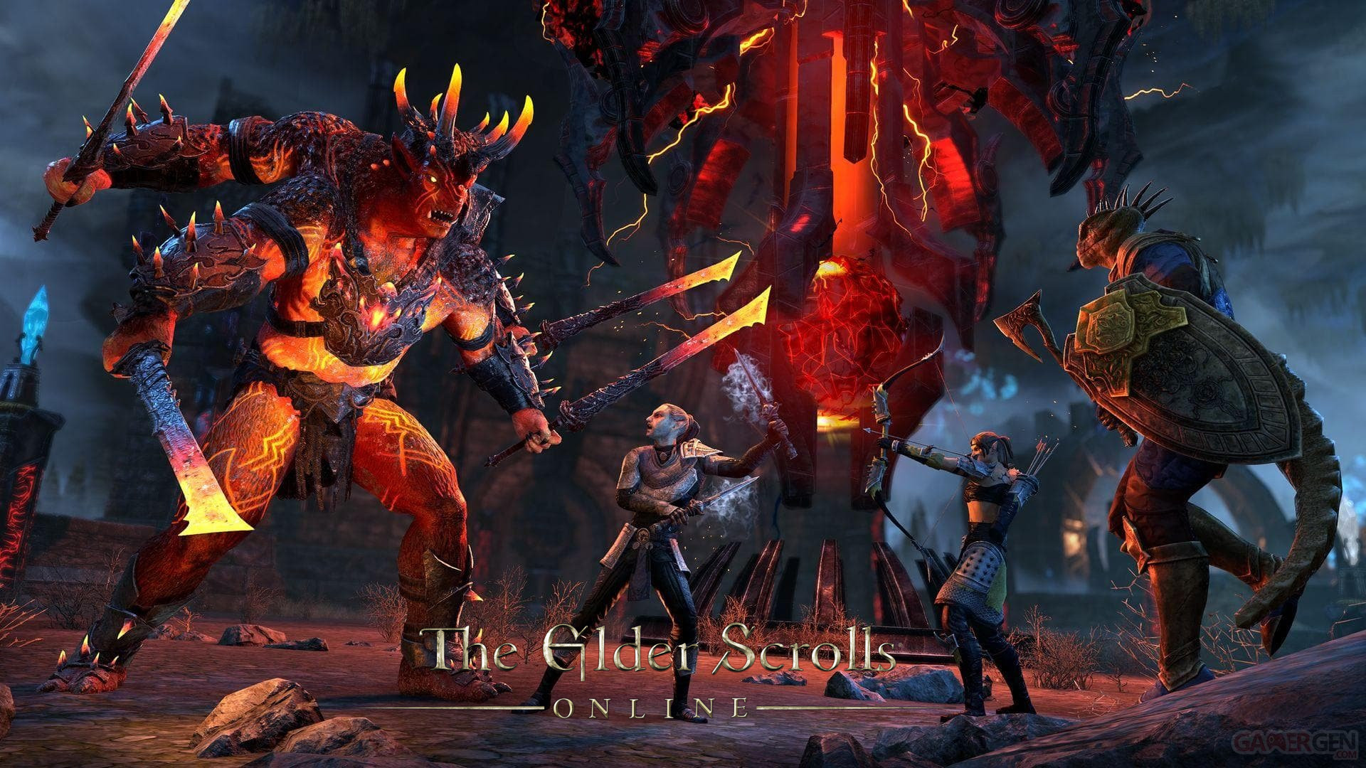 The Elder Scrolls Online: Guide to the Arcanist Class