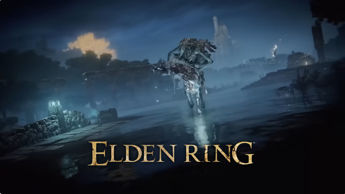 Elden Ring: A Rune Farming Guide for Unlimited Progression