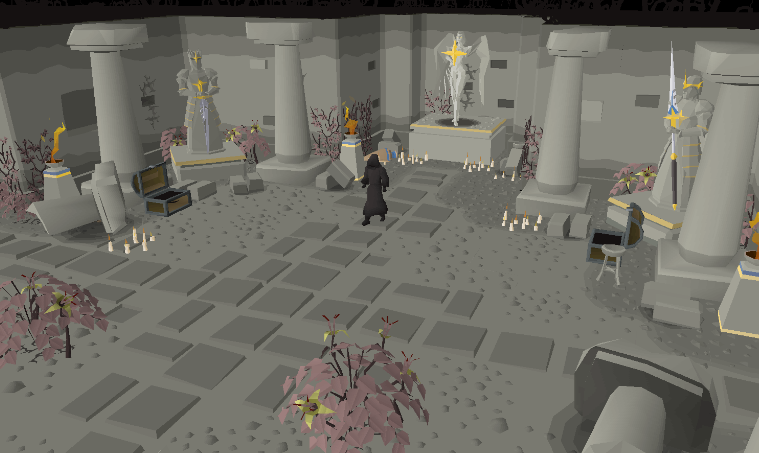 How to Get to Varlamore in Old School RuneScape