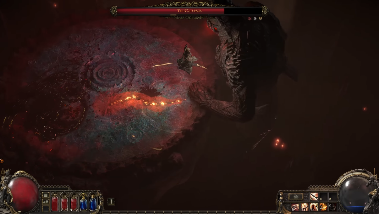 Farming The Trial Master in Path of Exile 2 – Profitability, Strategy, and Expectations