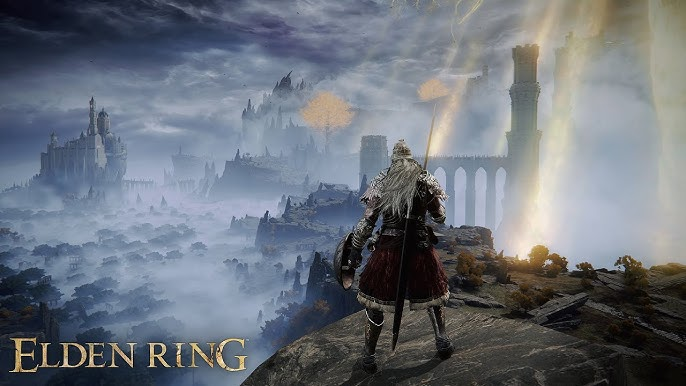 Elden Ring Guide: How to Find the Mount Gelmir Memory Stone