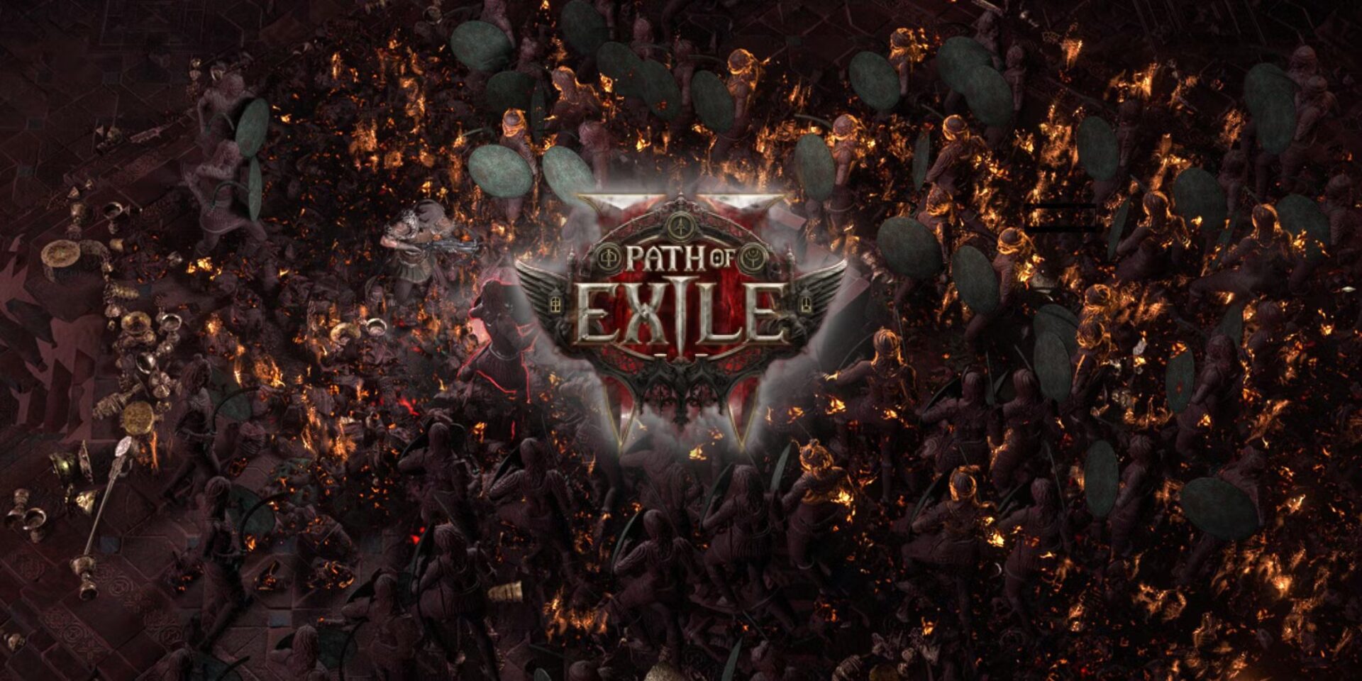 Path of Exile 2:How to Reveal and Enter the Jade Isle Map