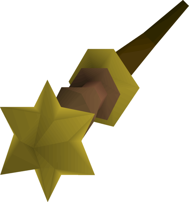 OSRS: How to Unlock Master Wand Fast