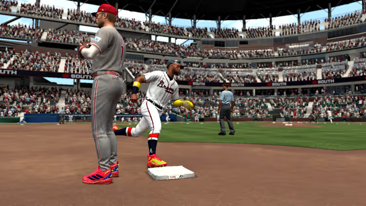 MLB The Show 26 Online Hitting Guide