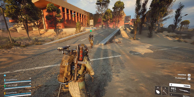 ARC Raiders:How to Clear All Week 18 Challenges